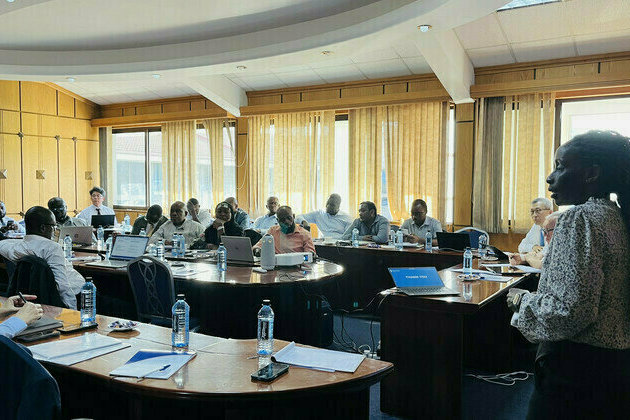 IAEA Launches SMR School as Africa Looks to Nuclear Energy 