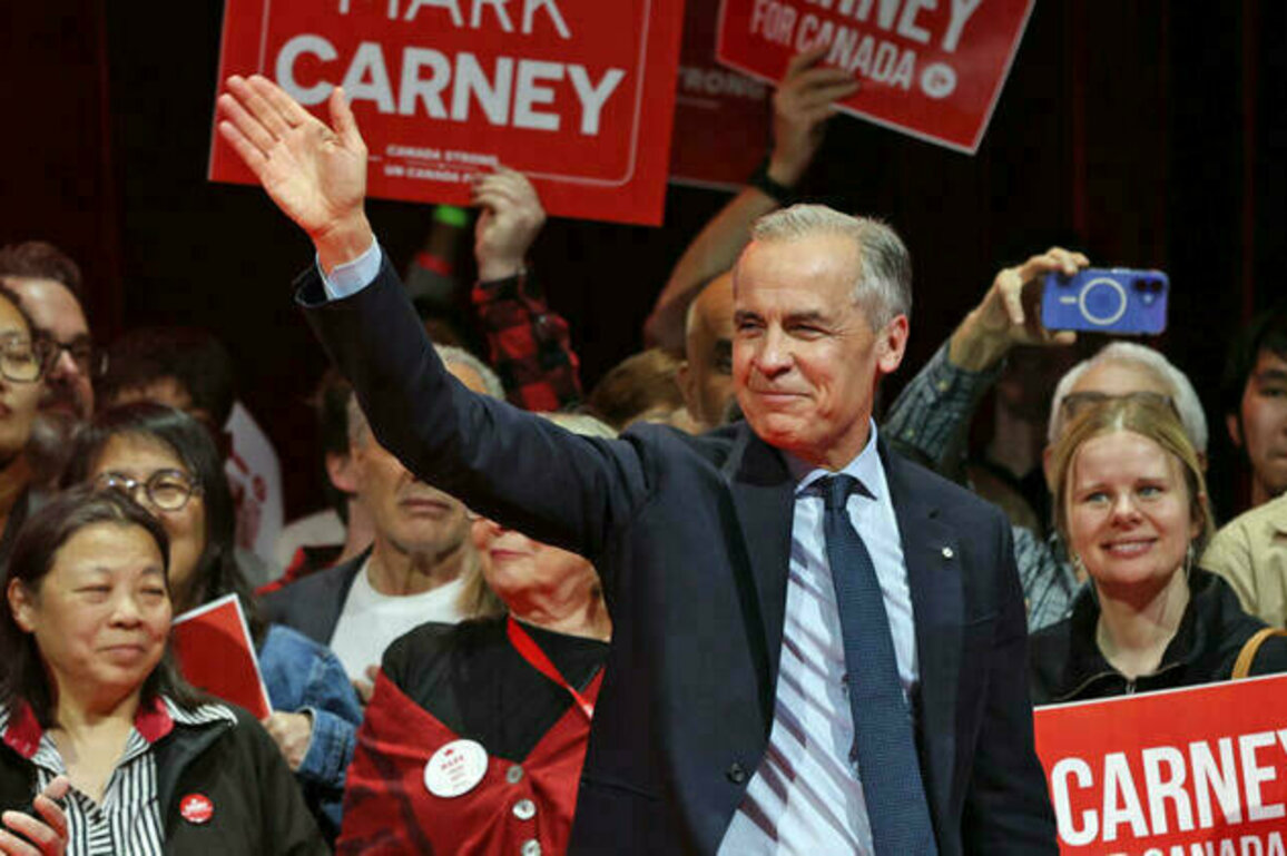 Multiple challenges await Canada's Carney