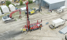  With the introduction of its line of rigs designed specifically for ground source heating projects, GTD Group is making it easier than ever for drillers to enter this sector of the industry