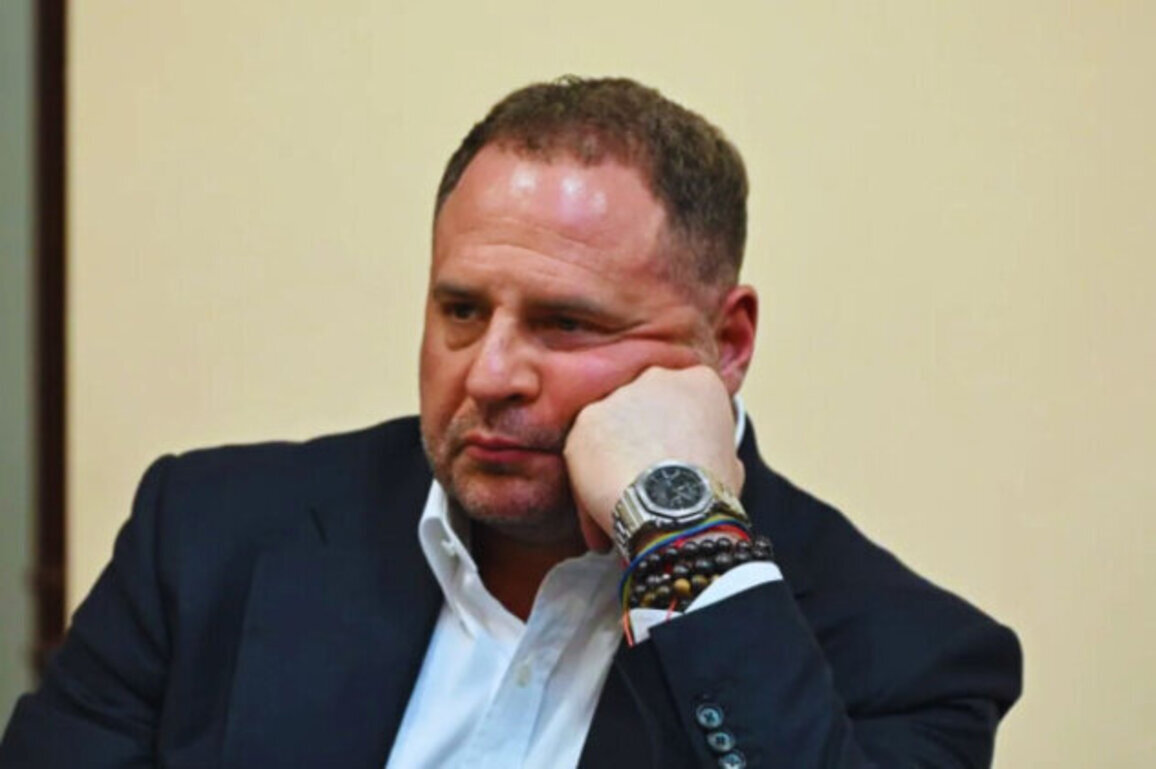 Ex-Zelensky Aide Faces Detention After Court Orders Record Bail