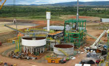 Largo Resources' vanadium mine at Maracas, Brazil