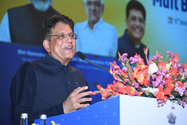 Gujarat: Seminar on 'Empowerment of the Energy Sector' at VGRC sees MoUs worth 5.60 lakh crore