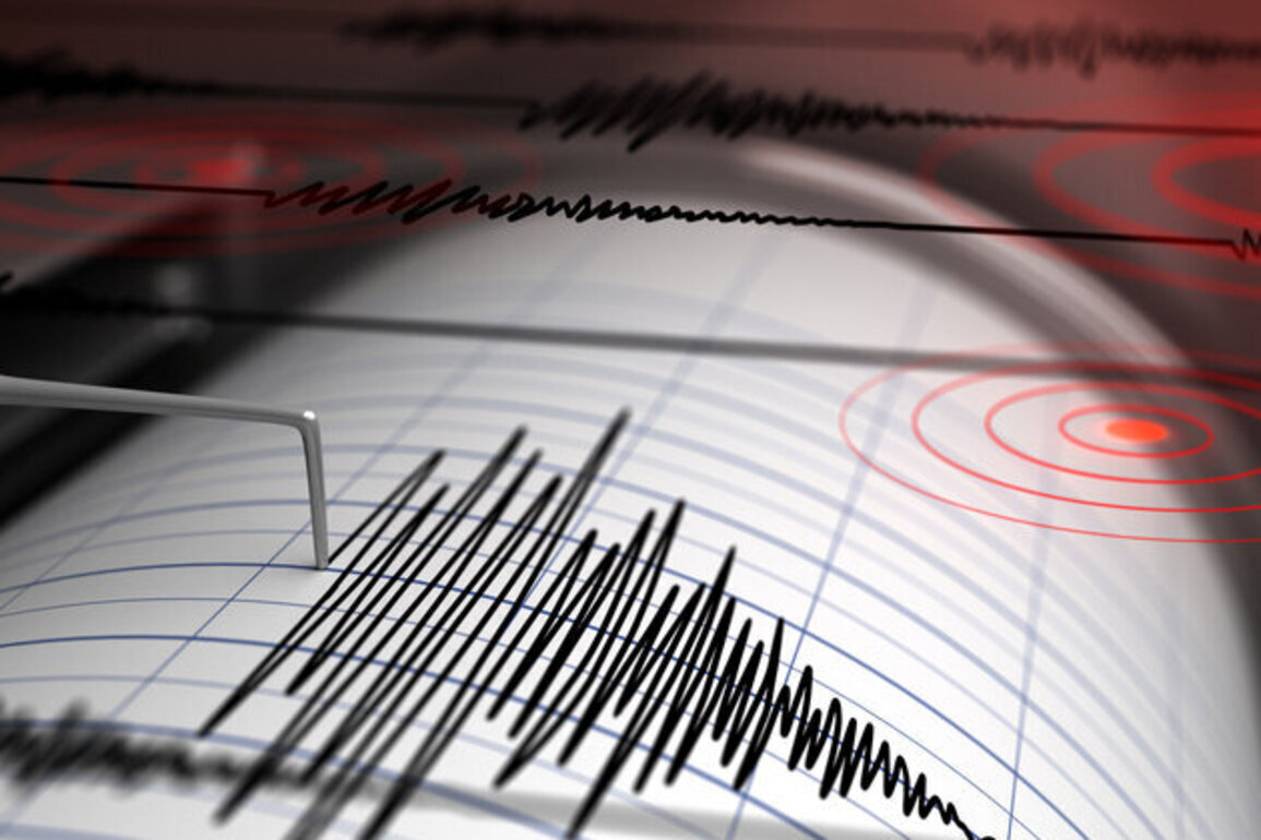 6.1-magnitude earthquake jolts Indonesia's Sumatra island