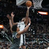Improvement required for Wolves as Spurs series pivots home