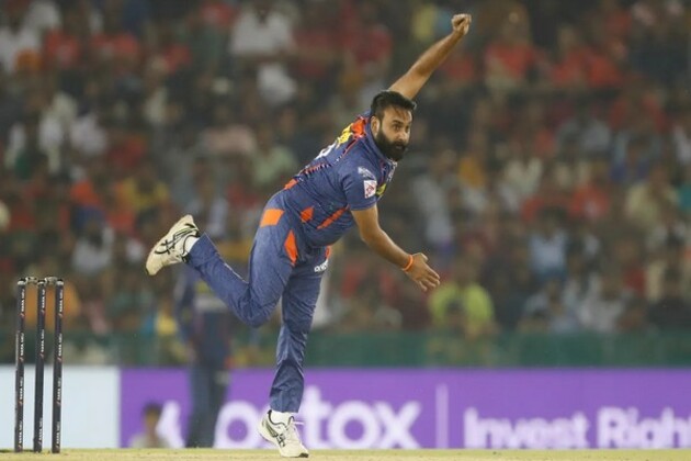 "IPL helped me financially, provided platform for comeback": Amit Mishra