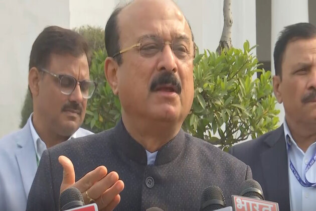 Delhi Home Minister Ashish Sood orders city-wide fire audit to eliminate "safety gaps"