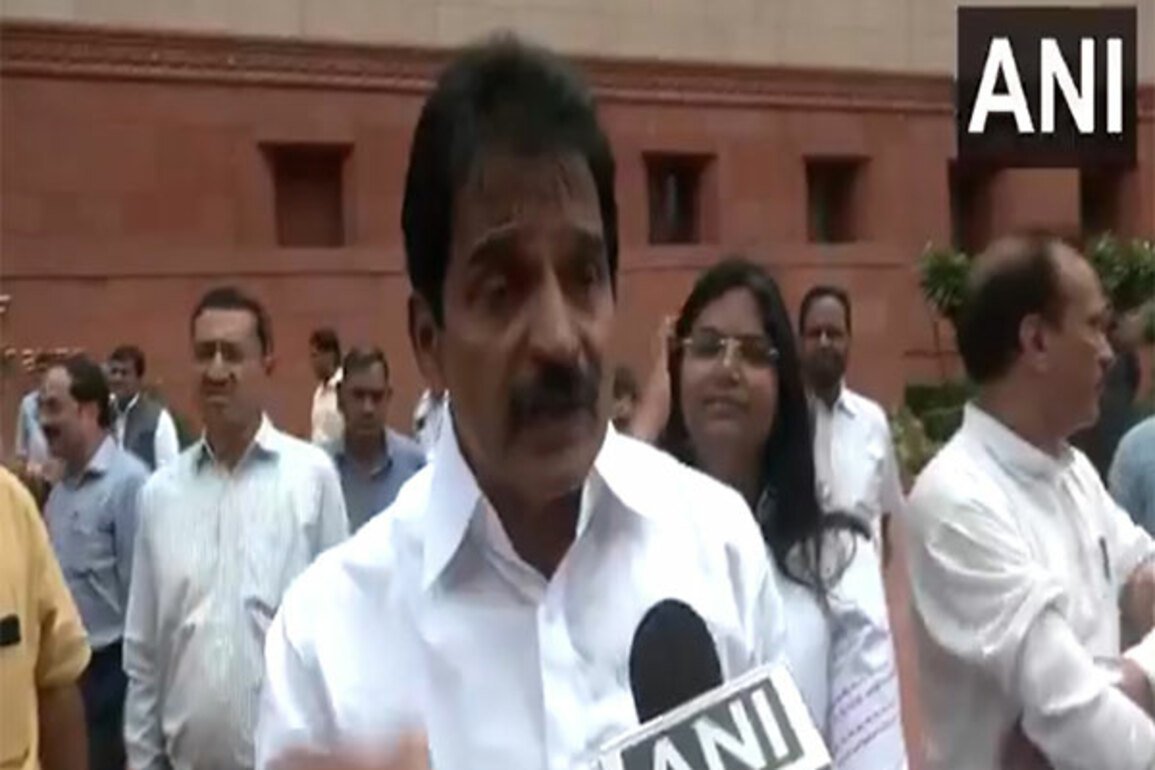 We will not allow SIR to happen: KC Venugopal defends Tejashwi Yadav's caveat of boycotting Bihar elections