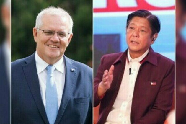 Australian PM sends congratulations to Marcos