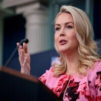 White House claims Iran allowing oil tankers through Hormuz is result of US-Iran talks, Trump's diplomacy
