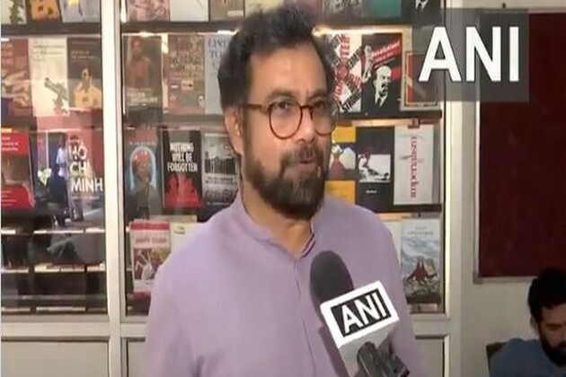 "Confidential informal affair": CPI-M MP John Brittas on meeting with EAM Jaishankar