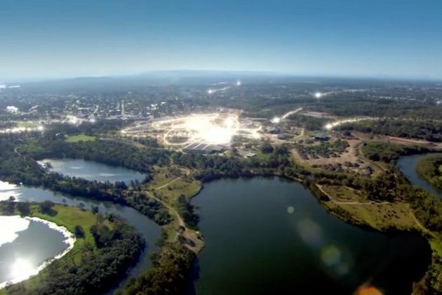 The rise of the Australian smart city