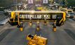 Caterpillar is celebrating its centenary in 2025 with activities that include a Centennial World Tour  