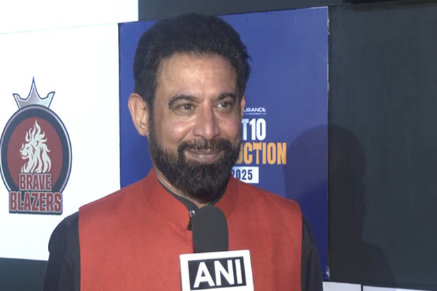 "They will handle it, no problem": Chetan Sharma on Oval pitch controversy