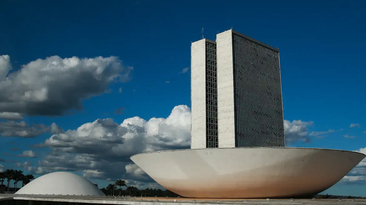 Câmara dos Deputados