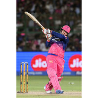 Padikkal hails RR batting sensation Sooryavanshi's "power and explosiveness" at age of 15