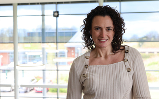 Farming Matters: Helen Brookes – "From a farmer's perspective, new technologies must show a clear and measurable impact on the bottom line"