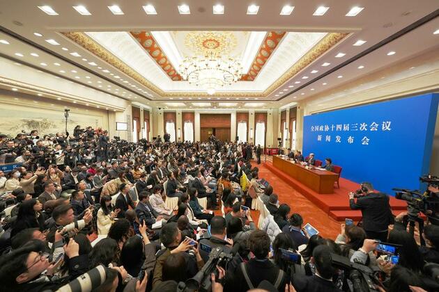 Xinhua Photo Daily | March 4, 2025