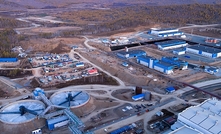 Nornickel runs hot at Bystrinsky