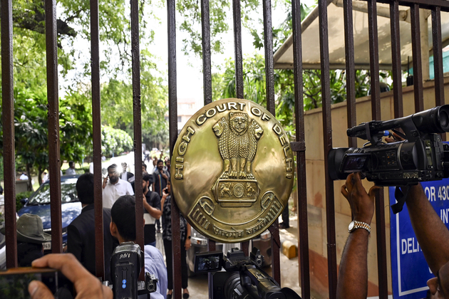 Delhi HC protects senior advocate Vikas Pahwa's personality rights, orders takedown of fraudulent online content