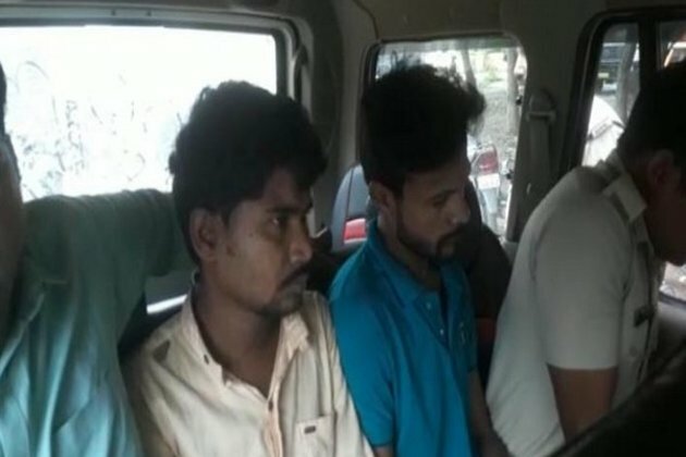 Terror funding case: Bhopal Court sends three to ATS custody