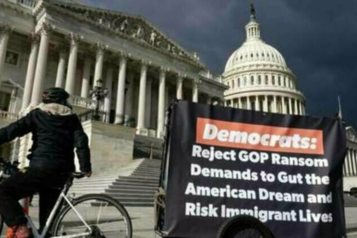 US Senate blocks Ukraine funding