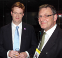 Lib Dems meet BMF