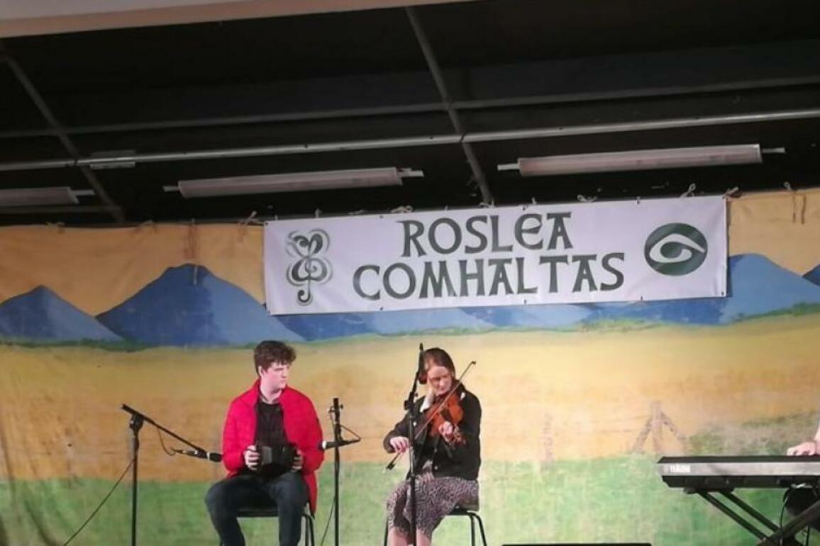 Sen McAloon Festival returning to Fermanagh in April