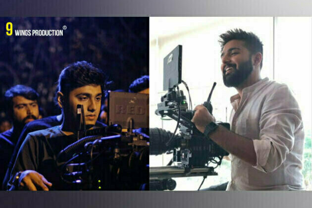 9 wings Productions is dominating the Ad Film Industry with their World Class Cinematography and Production Skills