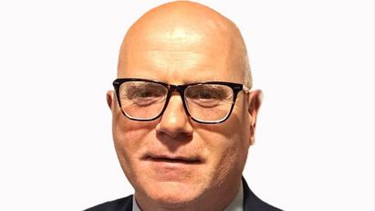  New National Sales Manager at Brett Martin