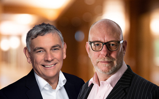 Mattioli Woods co-founder steps down from CEO role