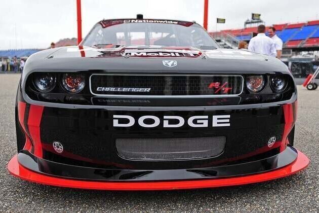 Report: Dodge could return to Cup Series in 2027