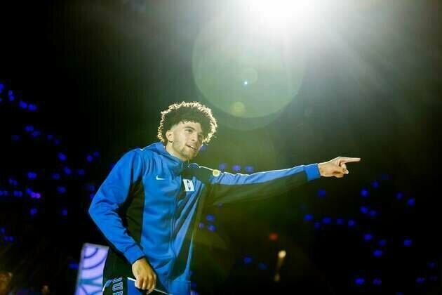 New blood: Blueblood Duke banks on blue-chip freshmen again