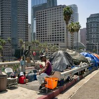 John Phillips- More booze wont save Californias downtowns