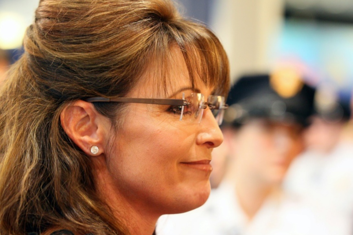 Jury Finds New York Times Did Not Libel Sarah Palin - IBTimes