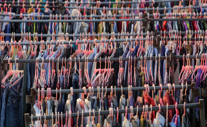  H&M, Zalando and Arc'teryx ask how to 'make money without making more clothes'