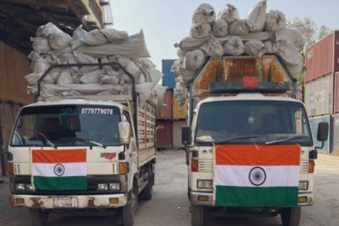 EAM Jaishankar speaks to Afghan FM, announces quake relief