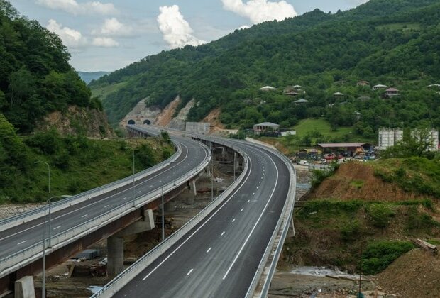 Chinese Highway Project In Georgia Brings Hope, Scandal, And Change