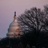 Opinion- As Senate mulls budget bill, debt should be front of mind