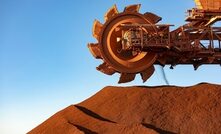 BHP is very comfortable continuing its focus on the Pilbara region given its established infrastructure and tens of billions of tonnes of resources