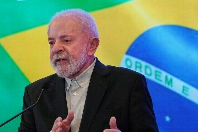 Brazils Lula proposes BRICS leaders meeting to respond to Trump