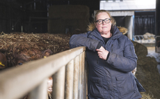 EXCLUSIVE - Rachel Hallos: "Food and farming deserves a proper place in the school curriculum"