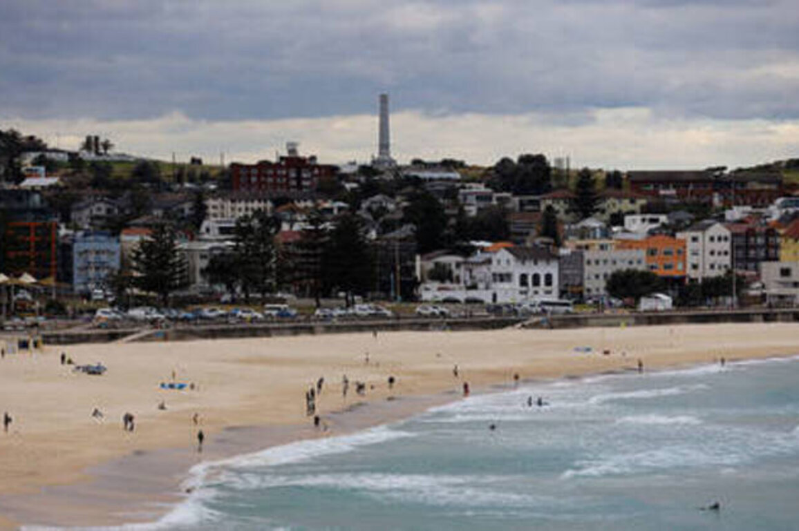 Multiple people killed in beach shooting in Australia (VIDEOS)
