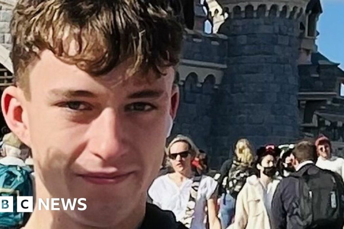 Man jailed for life for murdering teenager in Edinburgh