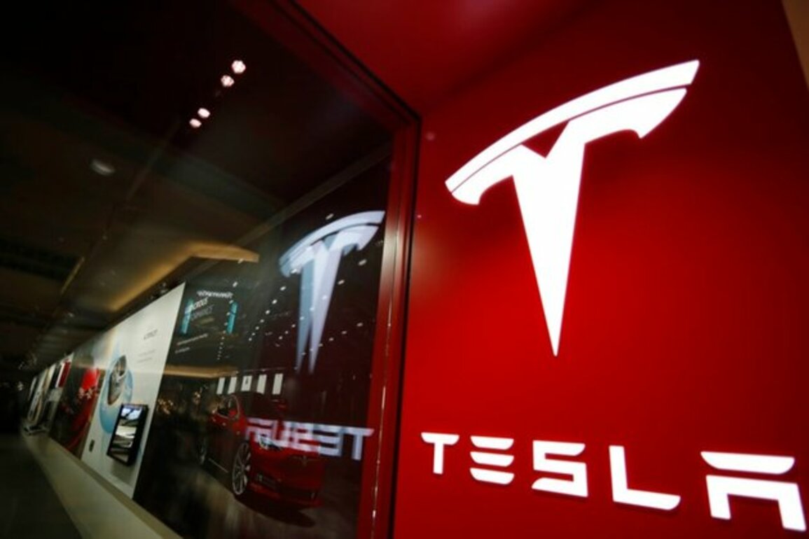 Tesla Recalls 675,000 Cars in US, China