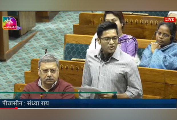 Abhishek Banerjee slams Union Budget, accuses Modi Government of 'reverse robinhood' policies