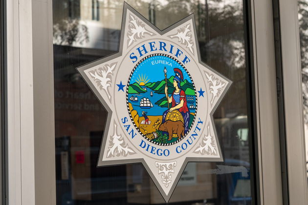 Human remains found during search in Palomar Mountain area