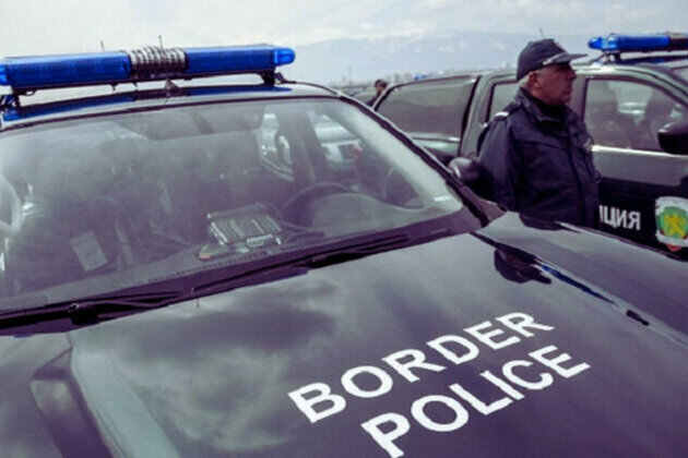 16 Migrants Found in Refrigerated Truck at Bulgarian Border