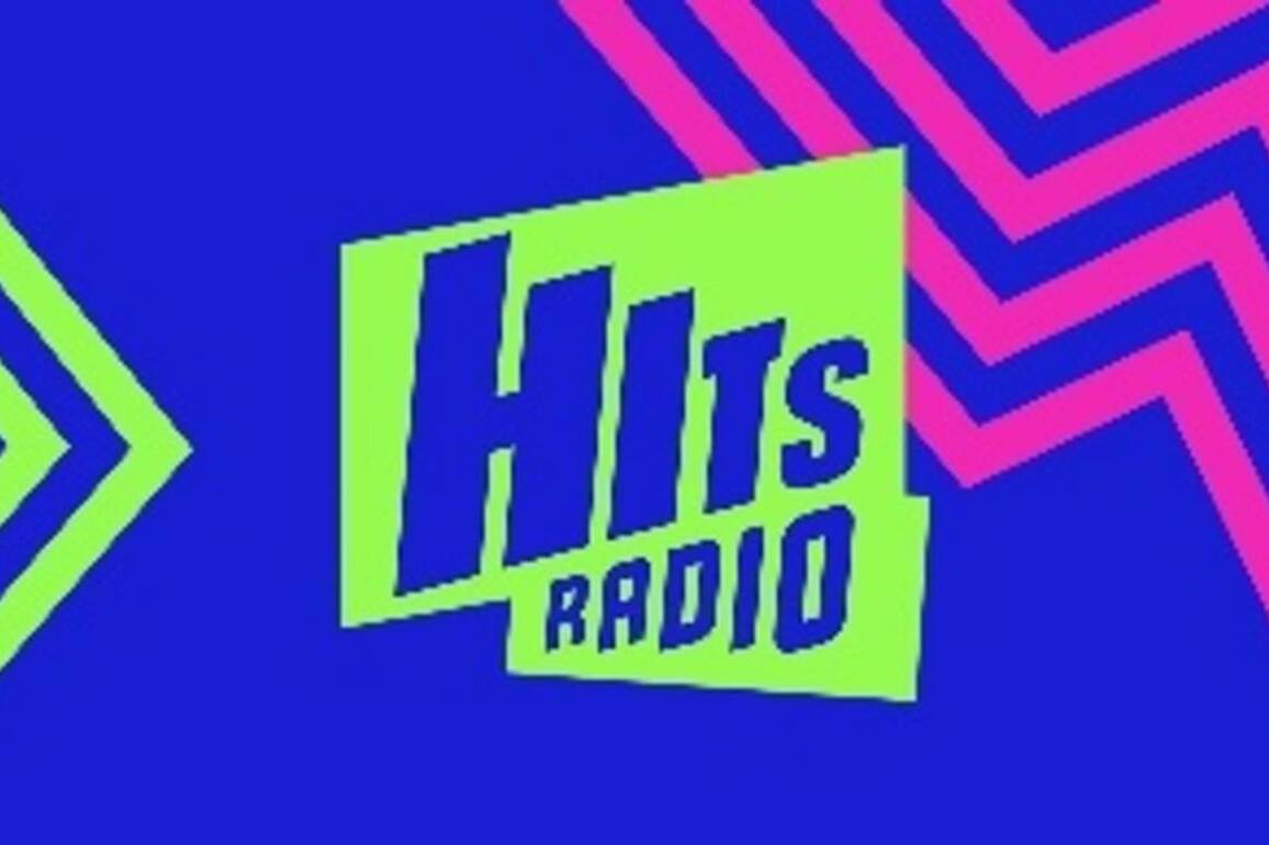Hits Radio announces major pop star as new host of their weekend show