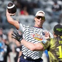 NFL, TMRW Sports joining forces to create professional flag football league