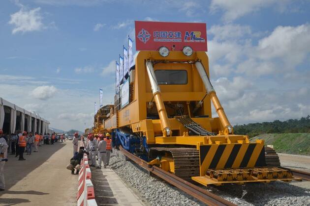 Xi's staunch support for China-Malaysia win-win cooperation